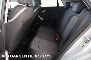 AUDI Q2 usata, con Vivavoce
