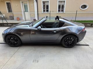 MAZDA MX-5 usata, con ESP