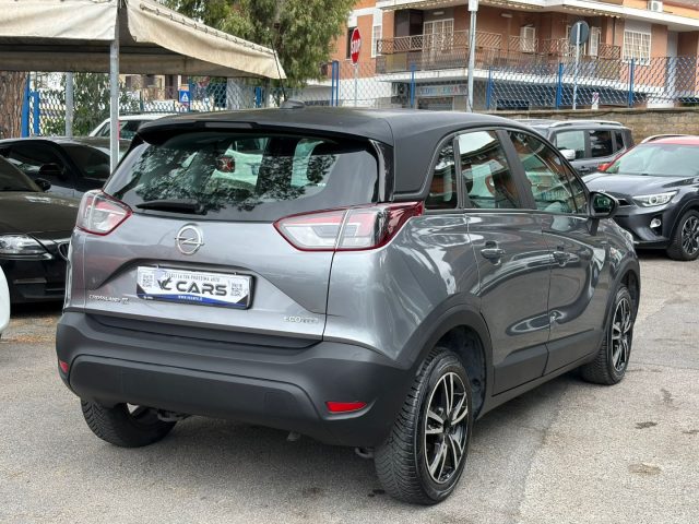 OPEL Crossland X usata, con Airbag Passeggero