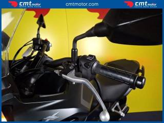 HONDA CB 500 X usata 7