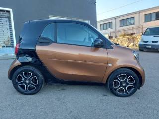 SMART ForTwo usata 4