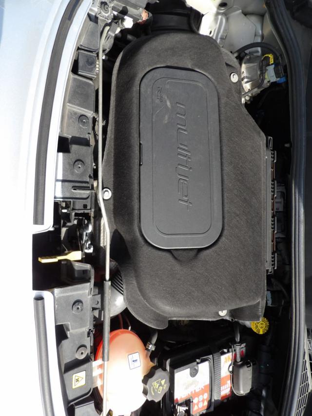 FIAT 500X usata, con Bluetooth
