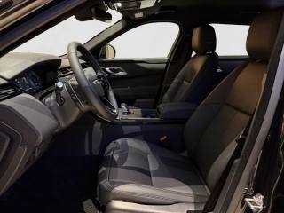 LAND ROVER Range Rover Velar usata, con Immobilizzatore elettronico