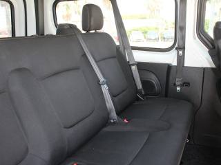 FIAT Talento usata, con Chiusura centralizzata telecomandata