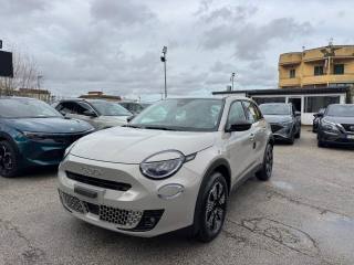 FIAT 600 usata, con Airbag laterali