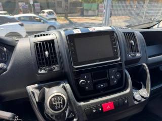 FIAT Ducato usata, con Boardcomputer