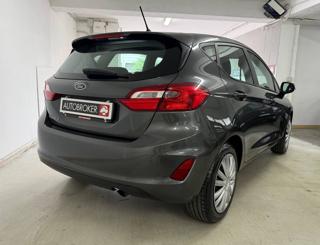 FORD Fiesta usata, con Airbag Passeggero