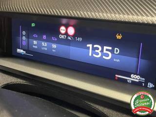 OPEL Grandland usata, con Sensore di luce