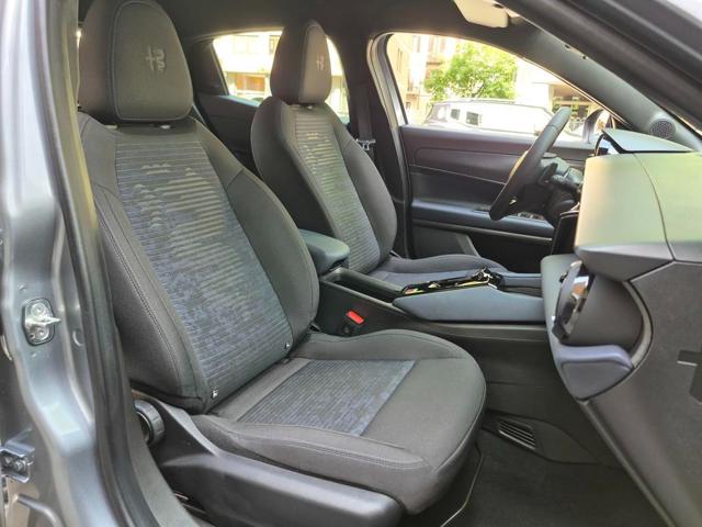 ALFA ROMEO Junior usata, con USB