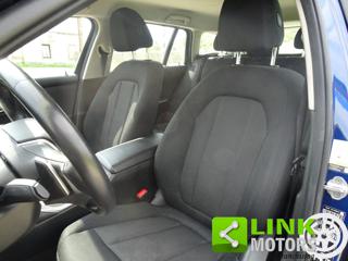 BMW 320 usata, con Filtro antiparticolato