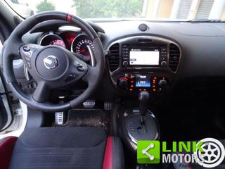 NISSAN Juke usata, con Controllo trazione