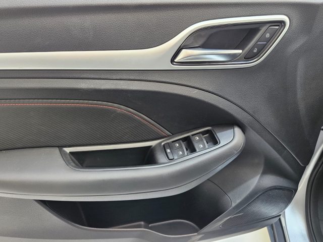 MG ZS usata, con Immobilizzatore elettronico