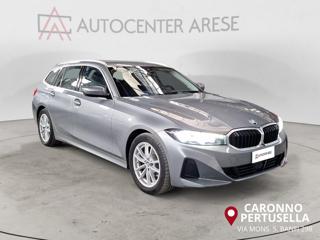 BMW 318 usata, con Alzacristalli elettrici