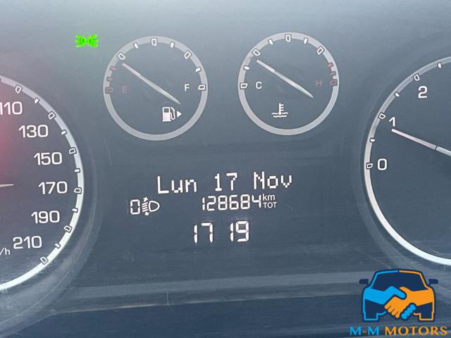 LANCIA Ypsilon usata 25