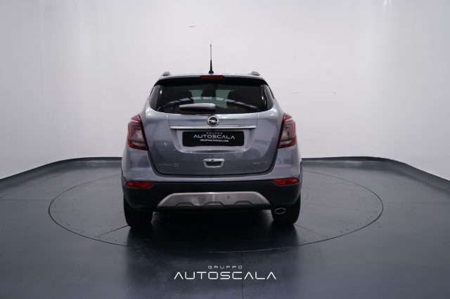 OPEL Mokka X usata, con Alzacristalli elettrici