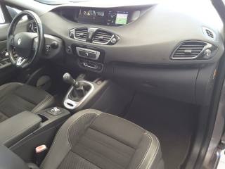 RENAULT Scenic usata, con Cruise Control