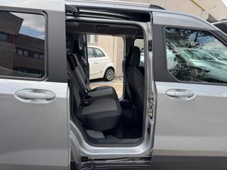 FORD Tourneo Courier usata, con ESP