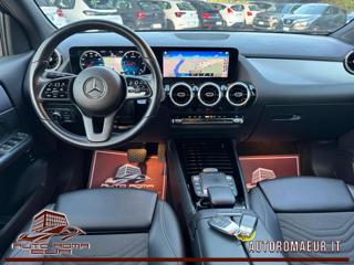 MERCEDES-BENZ GLA 180 usata, con Cruise Control