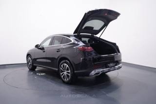 MERCEDES-BENZ GLC 220 usata, con Airbag testa