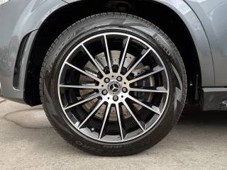 MERCEDES-BENZ GLE 350 usata, con Cerchi in lega