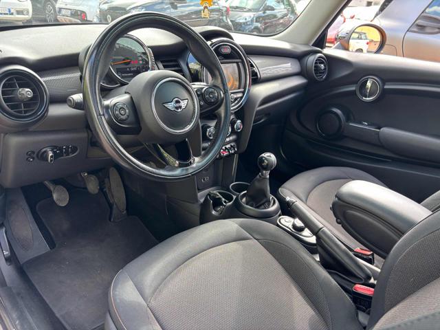 MINI Cooper usata, con Cerchi in lega
