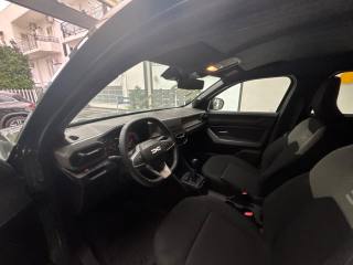 DACIA Duster usata, con Touch screen