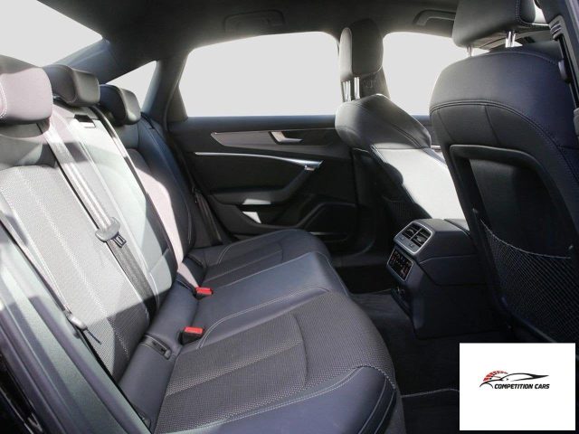 AUDI A6 usata, con Cruise Control