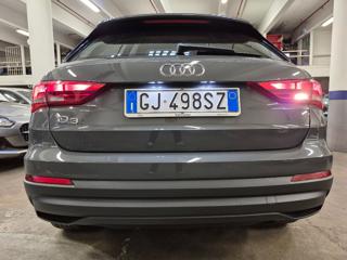 AUDI Q3 usata, con Climatizzatore
