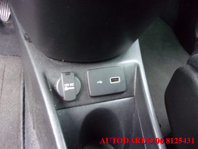 LANCIA Ypsilon usata 18