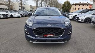 FORD Puma usata, con Airbag