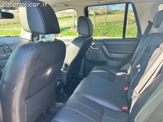 LAND ROVER Freelander usata, con Chiusura centralizzata