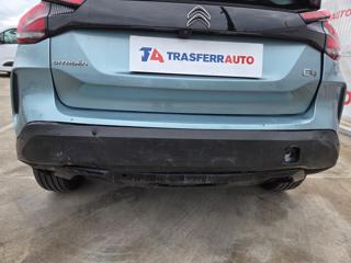 CITROEN C4 usata, con Sedile posteriore sdoppiato