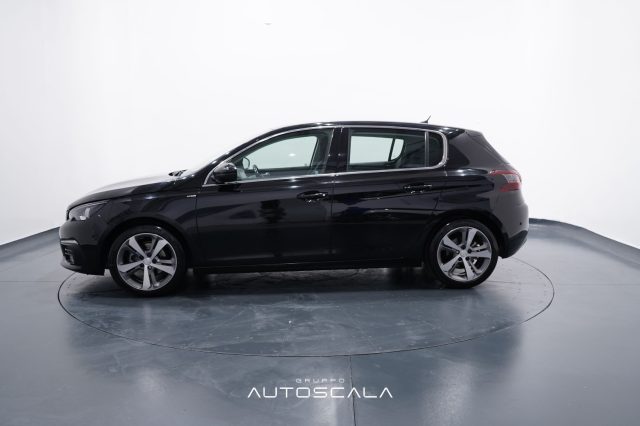 PEUGEOT 308 usata, con Airbag laterali