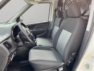 FIAT Doblo usata, con Servosterzo