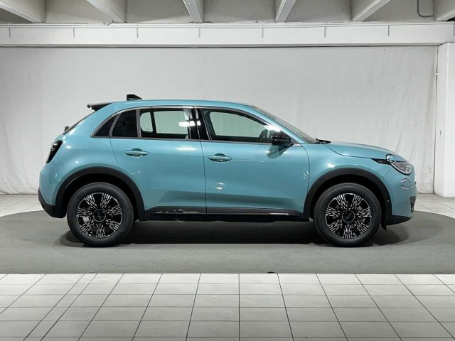 FIAT 600 usata, con Chiusura centralizzata