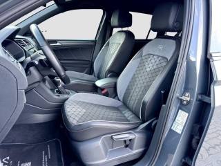 VOLKSWAGEN Tiguan usata, con Controllo trazione