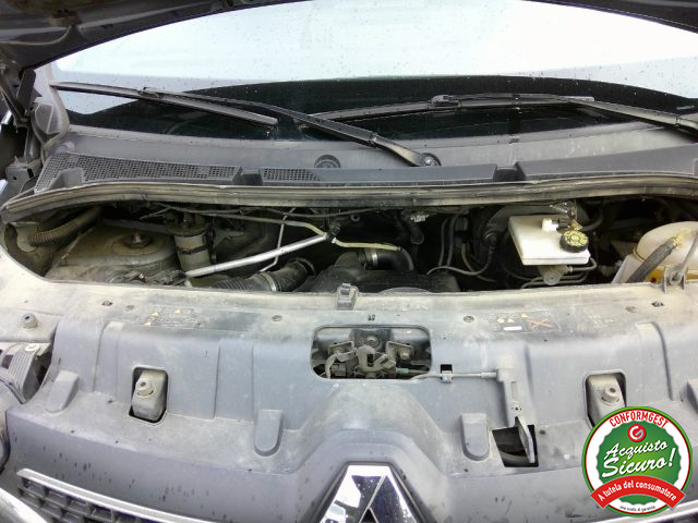 RENAULT Master usata 14