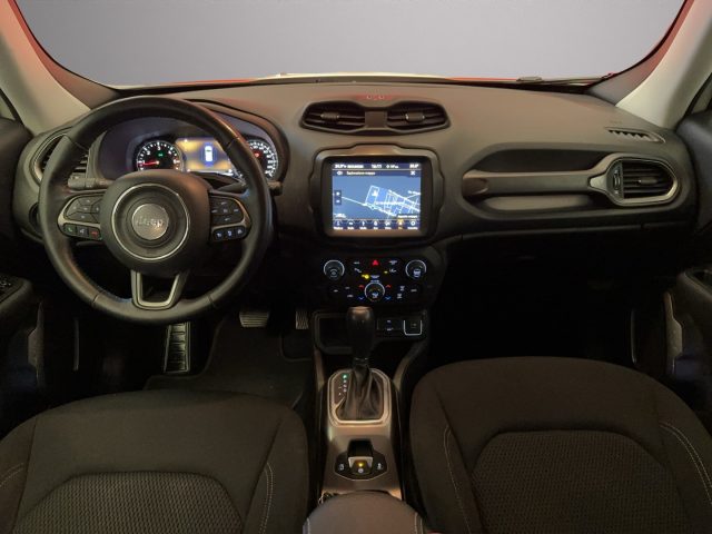 JEEP Renegade usata, con Climatizzatore