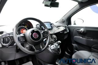 FIAT 500 usata, con Alzacristalli elettrici