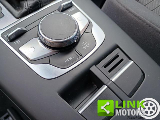 AUDI A3 usata, con Android Auto