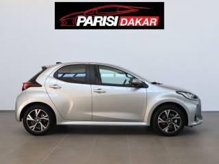 TOYOTA Yaris usata, con Climatizzatore