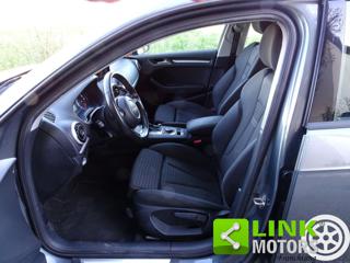 AUDI A3 usata, con Autoradio