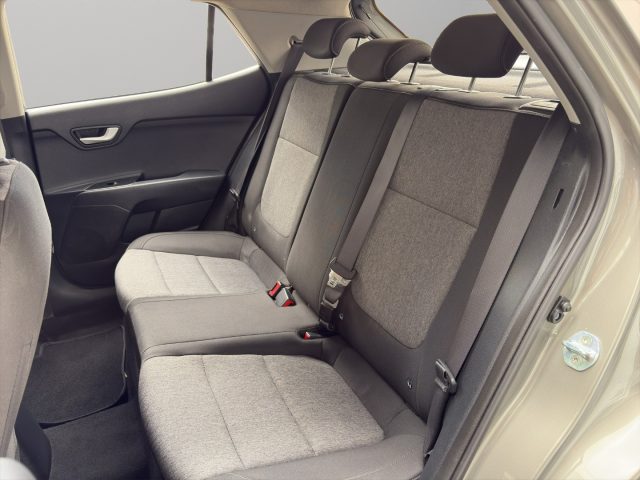 KIA Stonic usata, con Sospensioni sportive