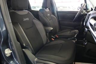 JEEP Renegade usata, con Sistema di navigazione
