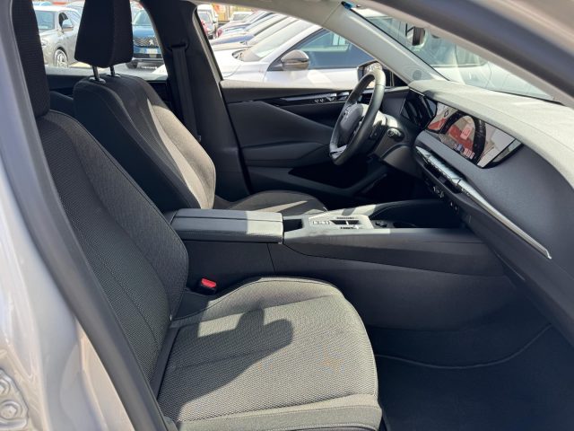 DS AUTOMOBILES DS 4 usata, con Cruise Control