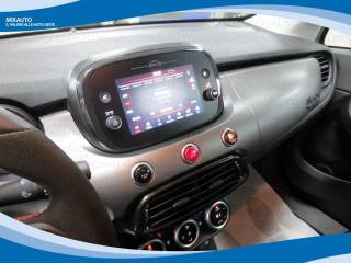FIAT 500X usata, con Alzacristalli elettrici