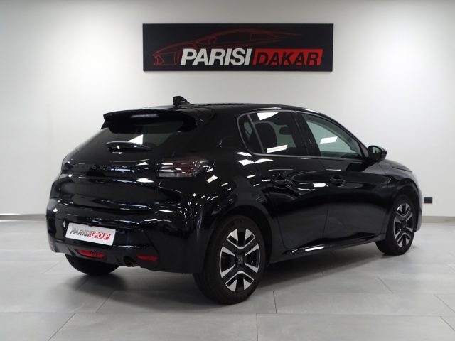 PEUGEOT 208 usata, con Alzacristalli elettrici