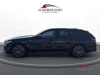 BMW 520 usata 5