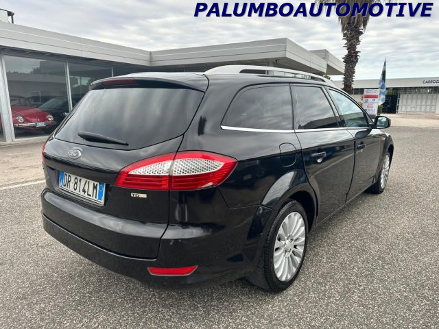 FORD Mondeo usata, con Airbag Passeggero