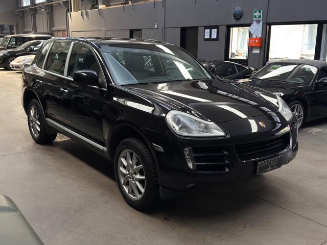 PORSCHE Cayenne usata, con Airbag laterali